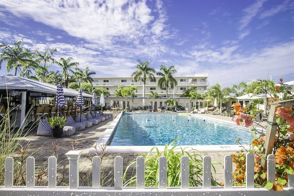 Ganze Wohnung, Boot-Schlüssel Habor Comfy Condo 1bed 1bath in Sombrero Beach, Marathon