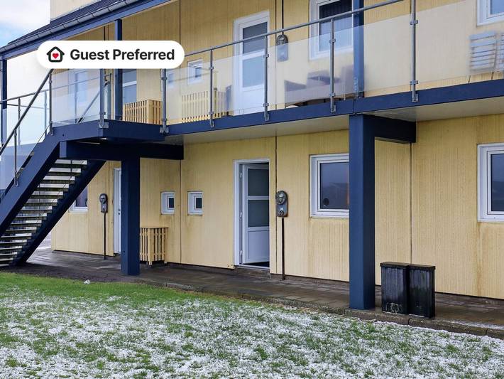 Ferienwohnung für 4 Personen, mit Pool und Garten sowie Kinderpool und Terrasse in Nr. Lyngby - 3