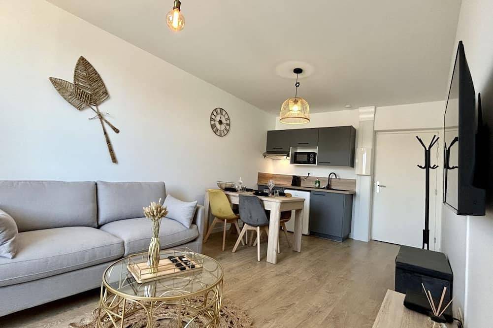 Photo : Appartement de vacances