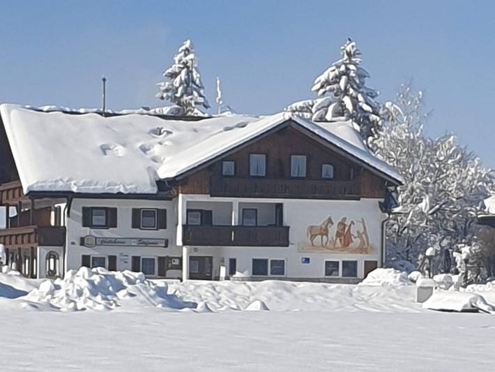 Ferienhaus für 2 Personen in Schwangau - 3