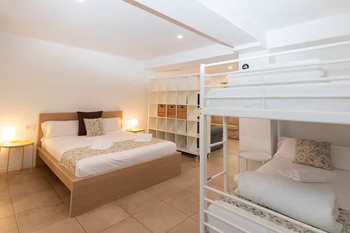 Ferienhaus für 4 Personen in Valencia