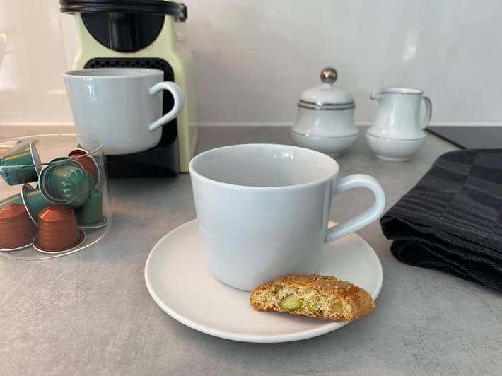 Gîte pour 4 personnes, avec vue et sauna à Chapelle-lez-Herlaimont - 3