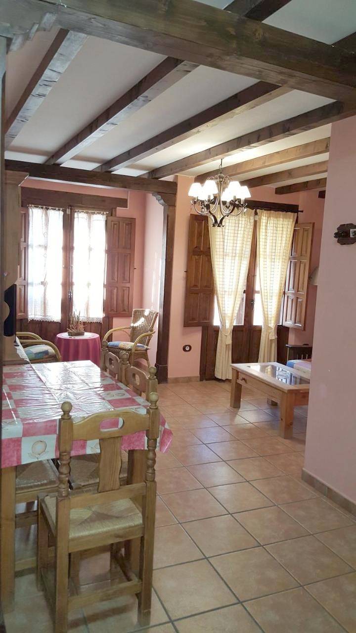 Apartamento entero, Apartamentos Rurales Tauro in Cabezuela del Valle, Valle del Jerte