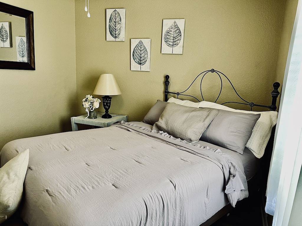 Redstone Suites- Minuten, um alles. 2 Bd. 2 Badezimmer sehr sauber! in Mena, Ouachita National Forest