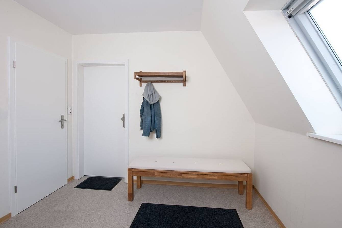 Ganze Ferienwohnung, Glück in der Stadt in Glückstadt, Kreis Steinburg