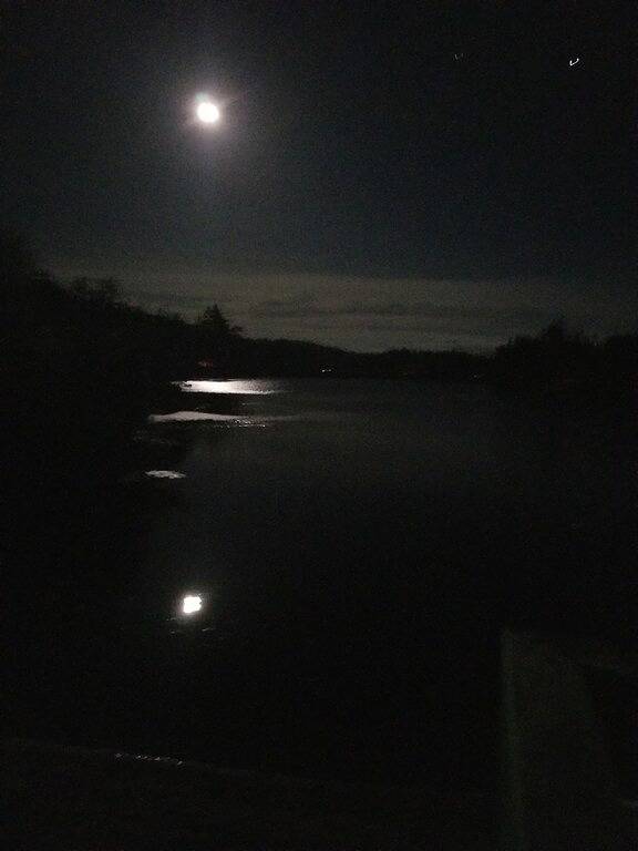Holiday home for 7 people, with balcony and garden in Oregon