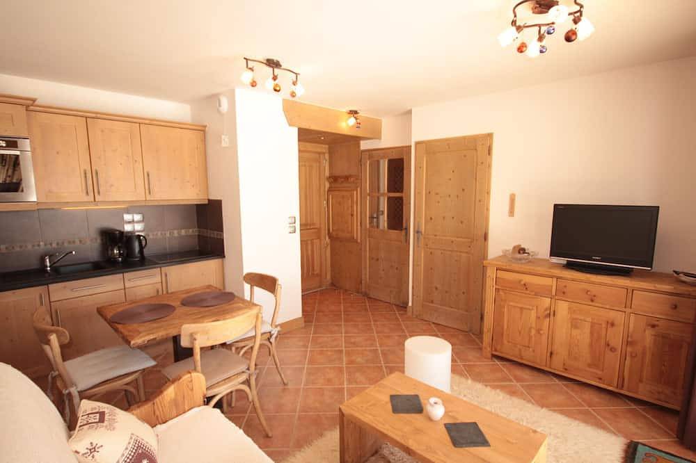 Photo : Appartement de vacances