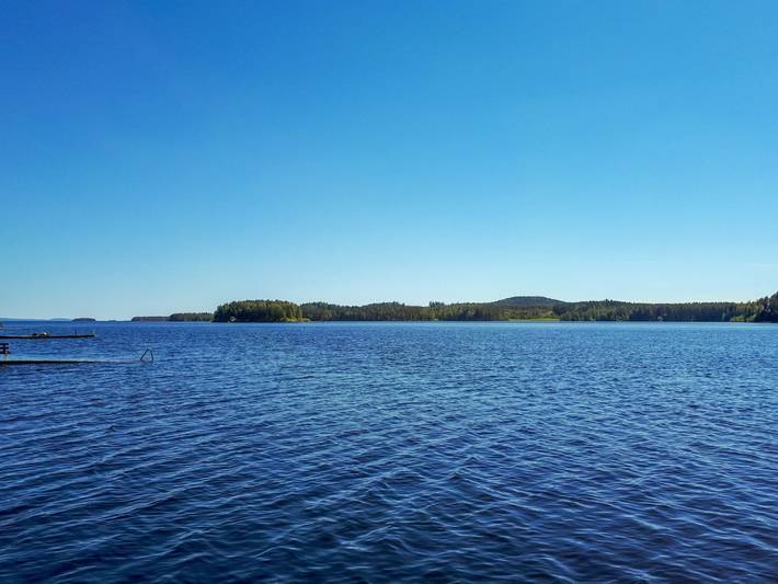 Nurmirinne in Nurmes, Pielinen