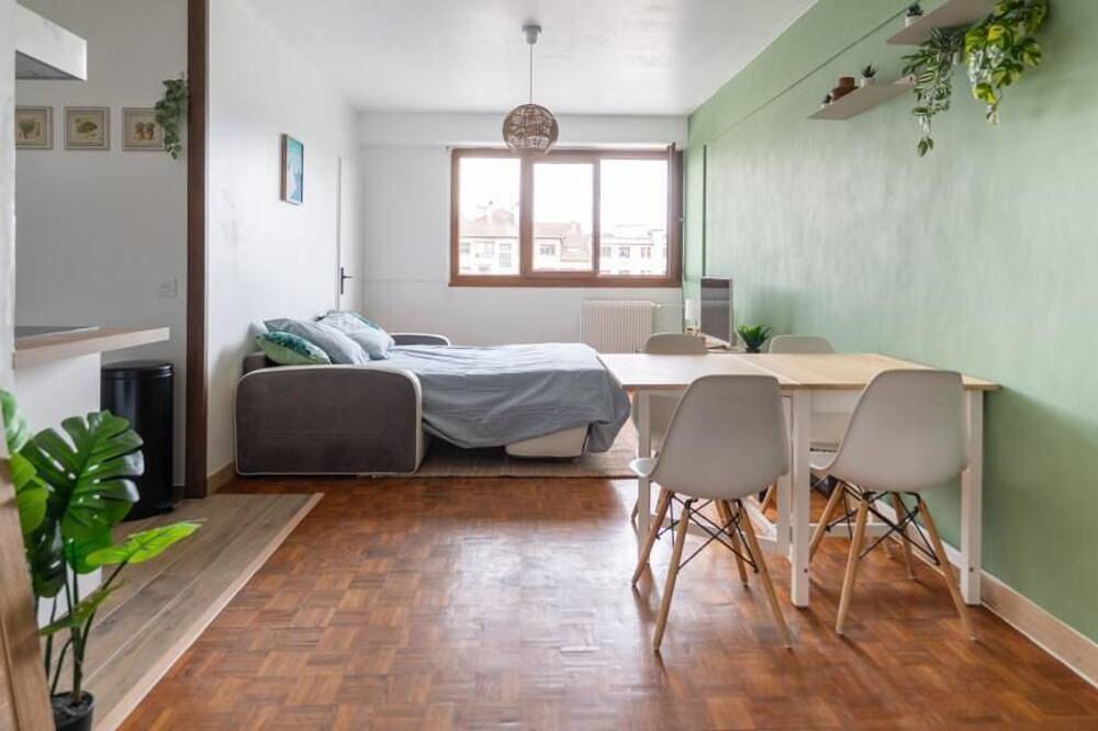 Appartamento vacanze a Rodano-Alpi a partire da 191€ a notte