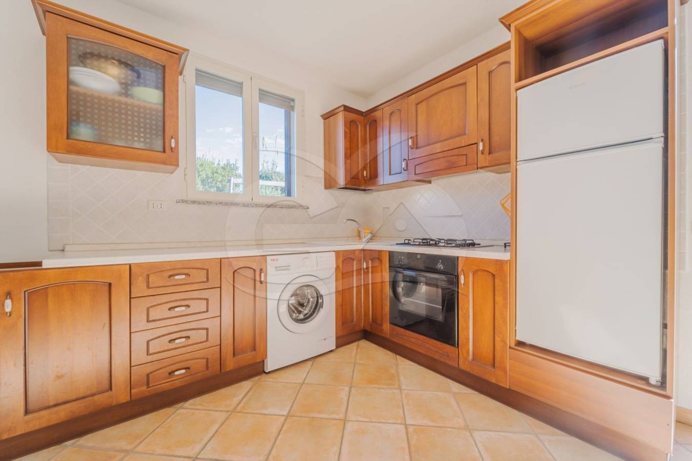 Apartamento vacacional entero, Casa Siria in Portoferraio, Elba
