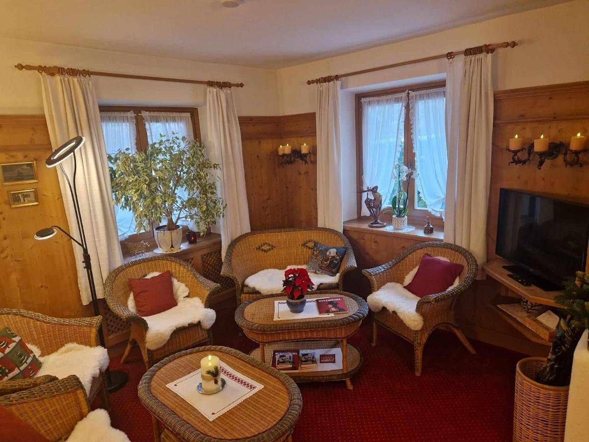 Pension Alpenrose in Kitzbühel, Hohe Salve