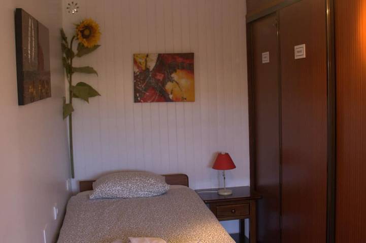 Angebot 2020 - Villa Jessicla - 5 Personen in Albufeira e Olhos de Água, Faro Distrikt