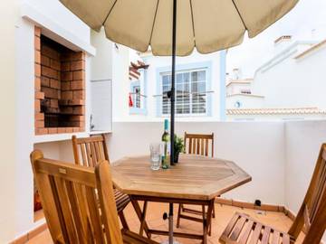 Casa De Férias para 4 Pessoas em Budens, Distrito de Faro, Foto 3