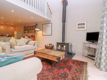 Cottage for 3 People in Cranborne Chase, South West England, Photo 2