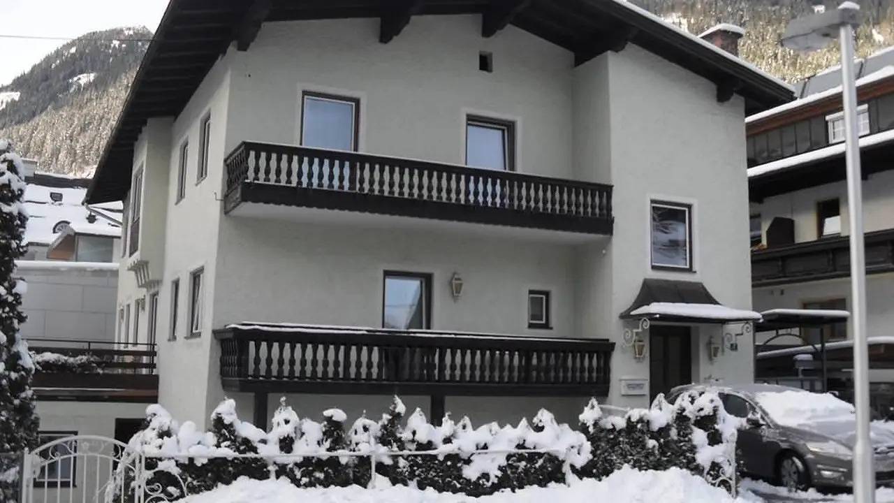 Ganzes Studio, Studio für 3 Personen (35 m²) in Gastein in Bad Gastein, Ski Amadé