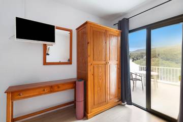 Habitación in Santa Eulària des Riu, Ibiza für 2 