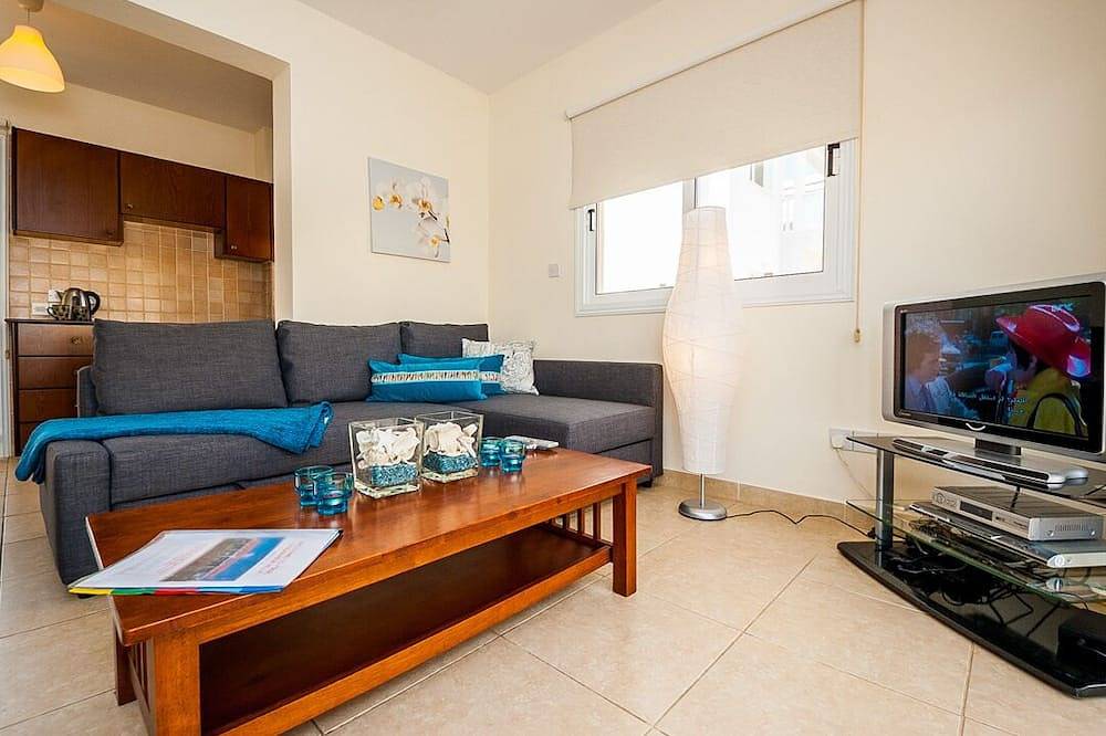 Nissi Beach holiday villa in Ayia Napa, South Cyprus