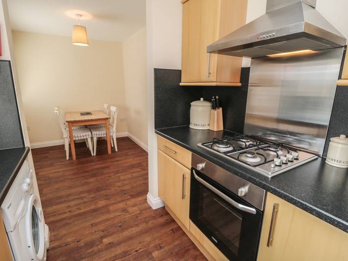 No. 2 Low Hall Cottages in Scarborough, North York Moors