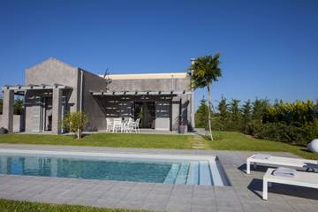 Villa für 2 Personen in Kefalonia, Griechenland, Bild 1
