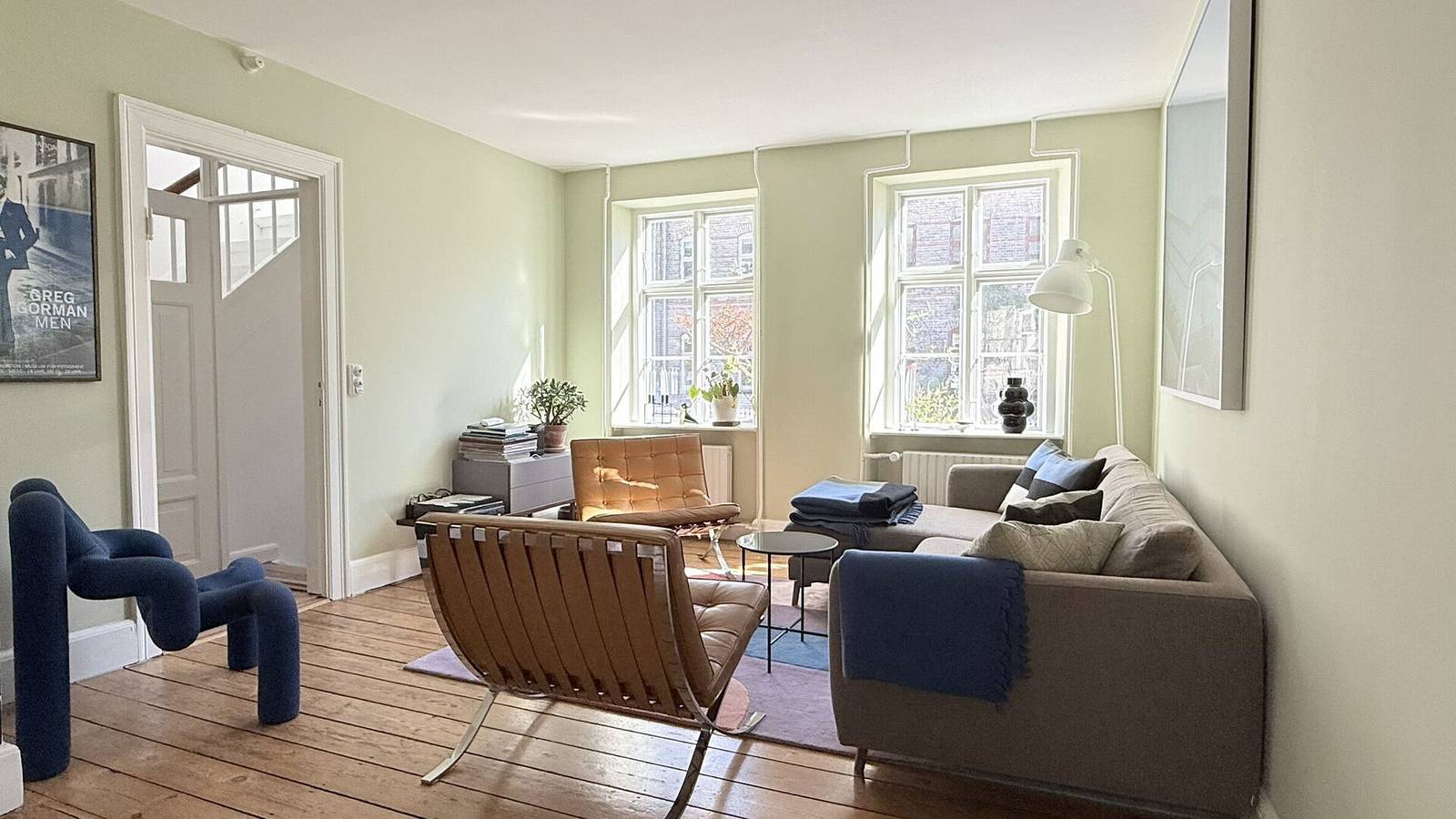 Ganze Wohnung, Carlsberg - Full Town House - 4 People in Kopenhagen, Hovedstaden