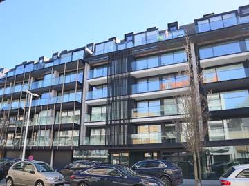 Vakantieappartement voor 6 Personen in Nieuwpoort, West-Vlaanderen, Afbeelding 4