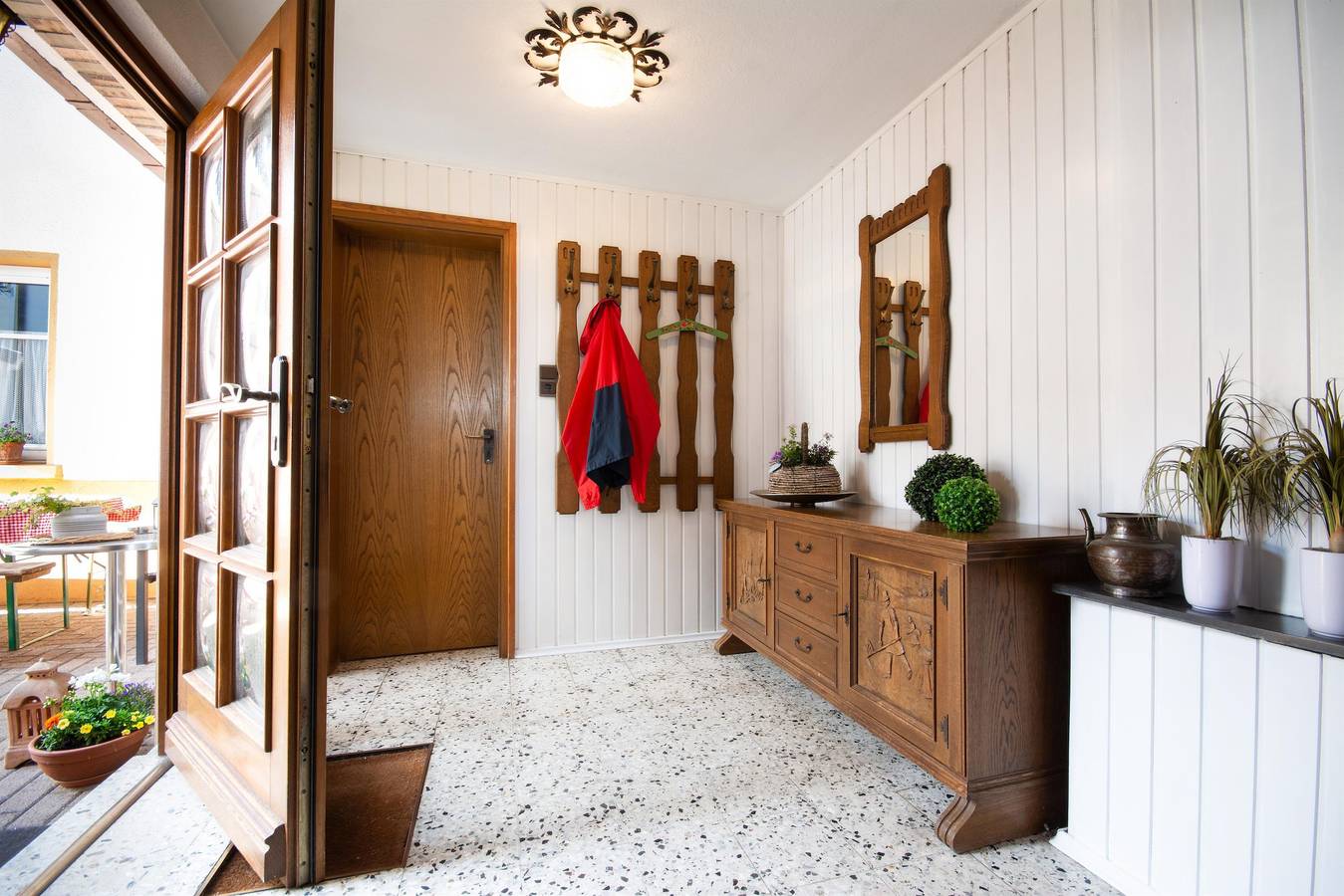 Ferienhaus Weinstraße 304 in Hambach (Neustadt), Neustadt an der Weinstraße