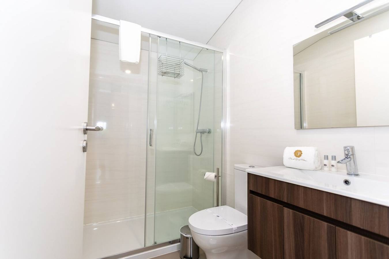 Entire apartment, Guest House Passal - Terceira Studio in São Miguel Island, Ponta Delgada