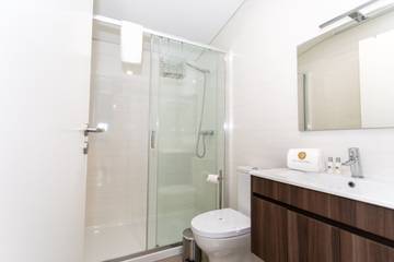 Apartamento De Férias para 2 Pessoas em São Miguel Island, Ponta Delgada, Foto 4