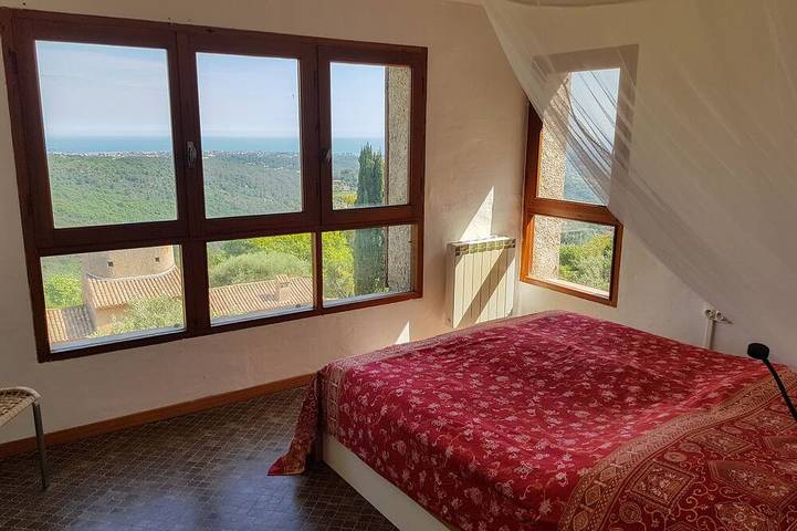 Ganze Wohnung, La Brise, provenzialisches Appartement in Vence in Vence, Mittelmeerküste (Frankreich)
