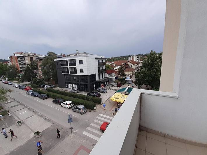 Gîte pour 5 personnes, avec vue et balcon, animaux acceptés à Despotovac - 2