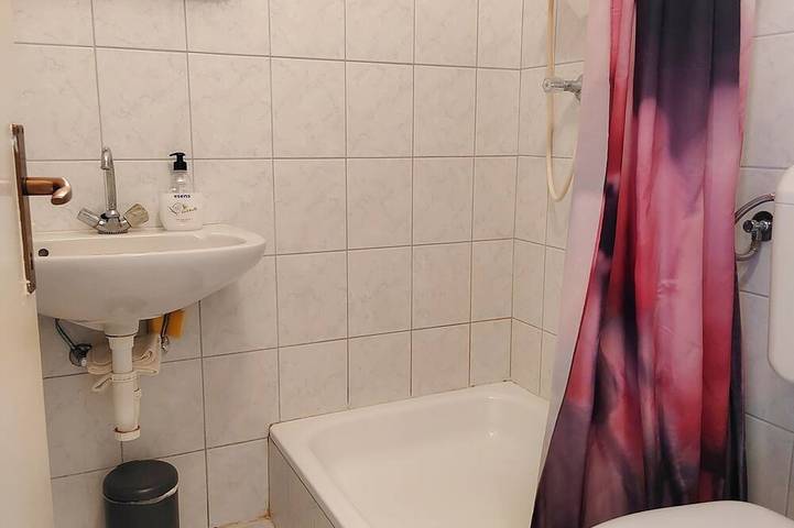 Ganze Wohnung, Ferienwohnungen Ivana,, Vodice, hr in Vodice, Šibenik-Knin