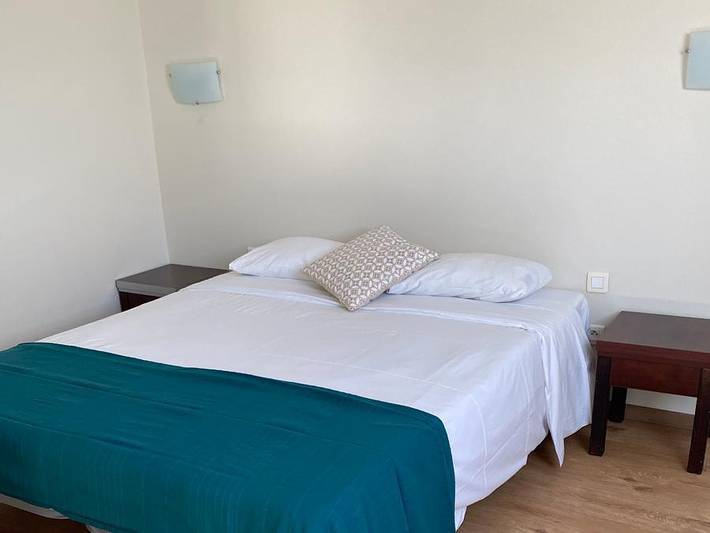 Camping pour 2 personnes, avec bassin pour enfant, animaux acceptés dans l' Ariège - 3