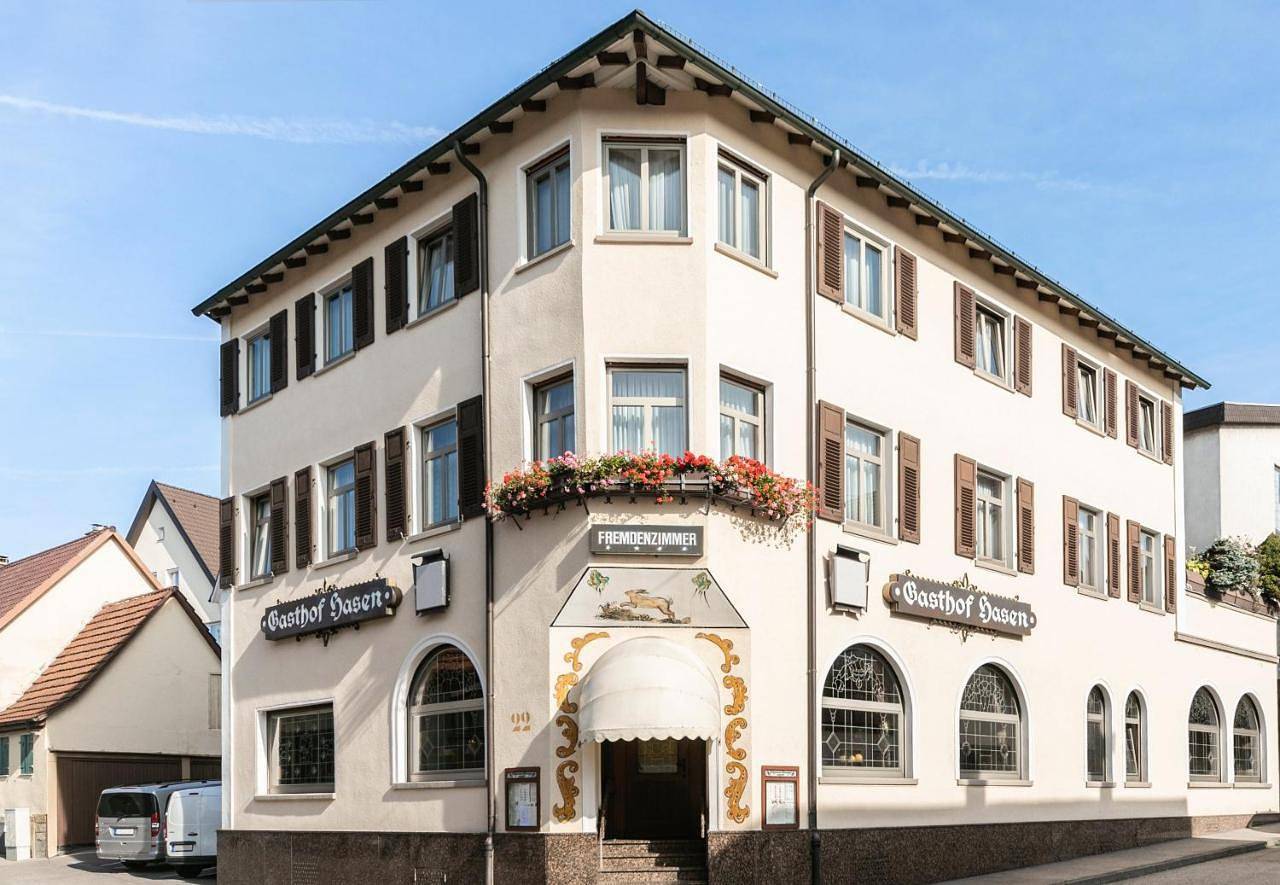 Double Room in Kornwestheim, Landkreis Ludwigsburg