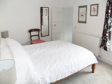 Holiday Rental for 4 People in Yarmouth (Isle of Wight), Isle of Wight, Photo 2