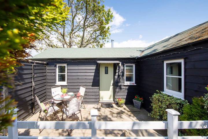 Holiday rental for 4 people, with Garden in Selsey