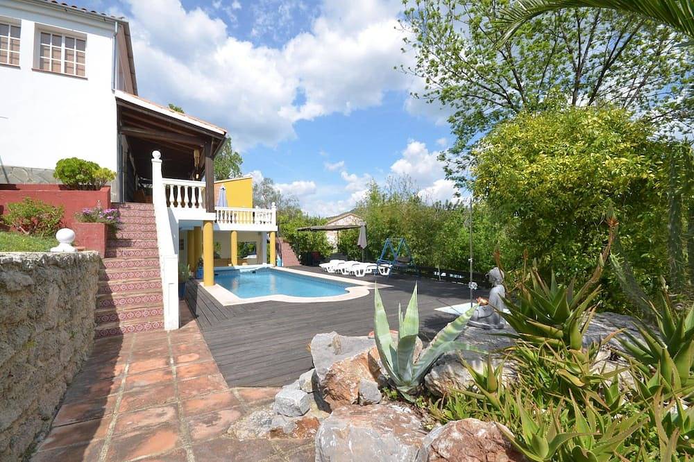 Casa Rural para 4 Personas en Algodonales, Pueblos Blancos