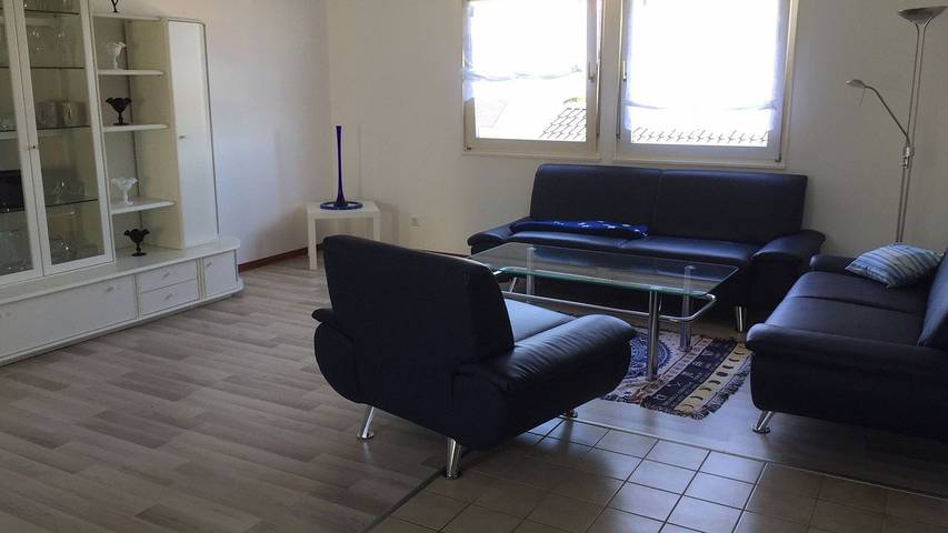 Ferienhaus für 6 Personen, mit Terrasse, mit Haustier in Mittlerer Schwarzwald - 3