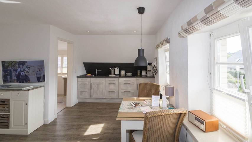 Ferienwohnung für 2 Personen - 1