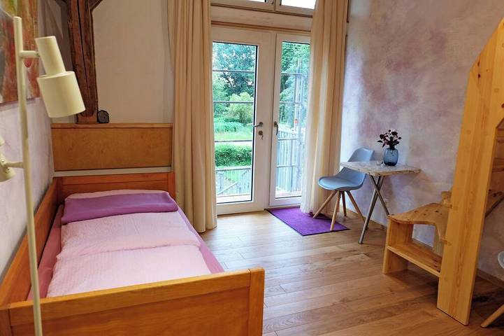 Ferienwohnung für 3 Personen - 1