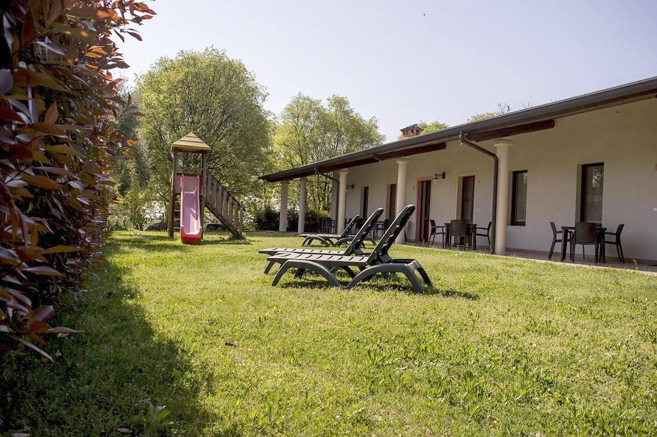 Agriturismo Lupo Bianco in Monzambano, Provincia di Mantova