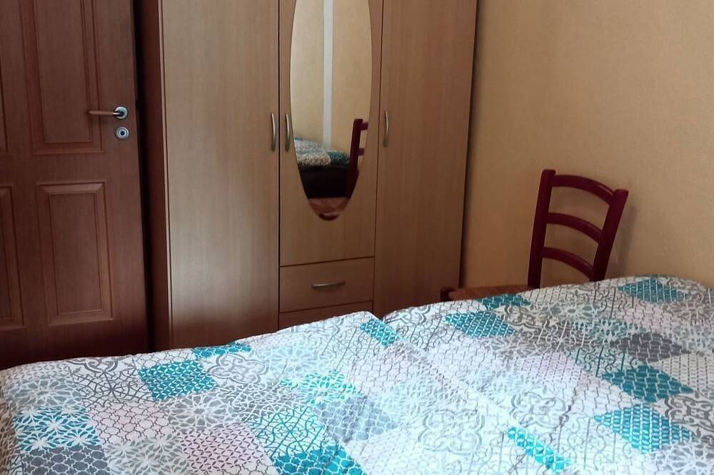 Ganze Wohnung, Gemütliche Wohnung mit Terrasse in Rietz-Neuendorf, Region Oder - Spree