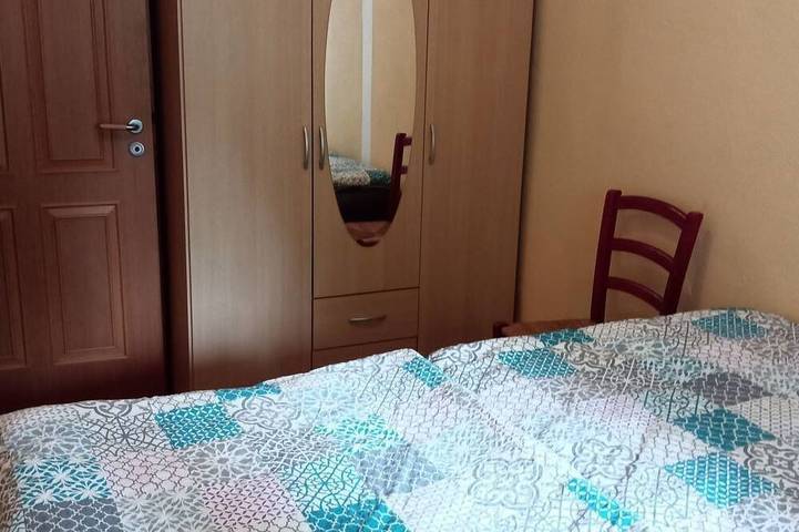 Ganze Wohnung, Gemütliche Wohnung mit Terrasse in Rietz-Neuendorf, Region Oder - Spree
