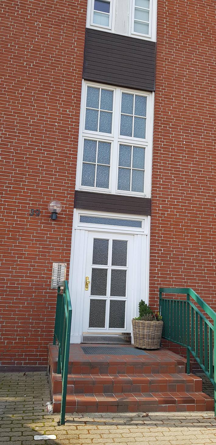 Ganze Ferienwohnung, Sööt dröm in Westerland, Sylt (Gemeinde)