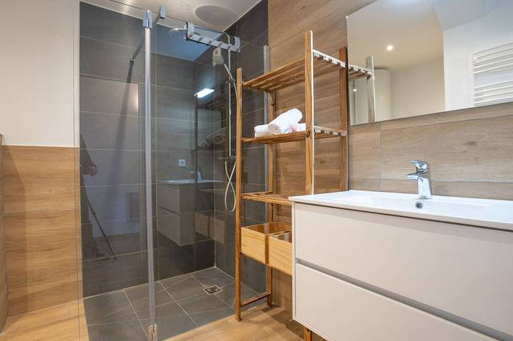 Ganze Wohnung, Les Louvans in Saint-Aygulf, Frejus