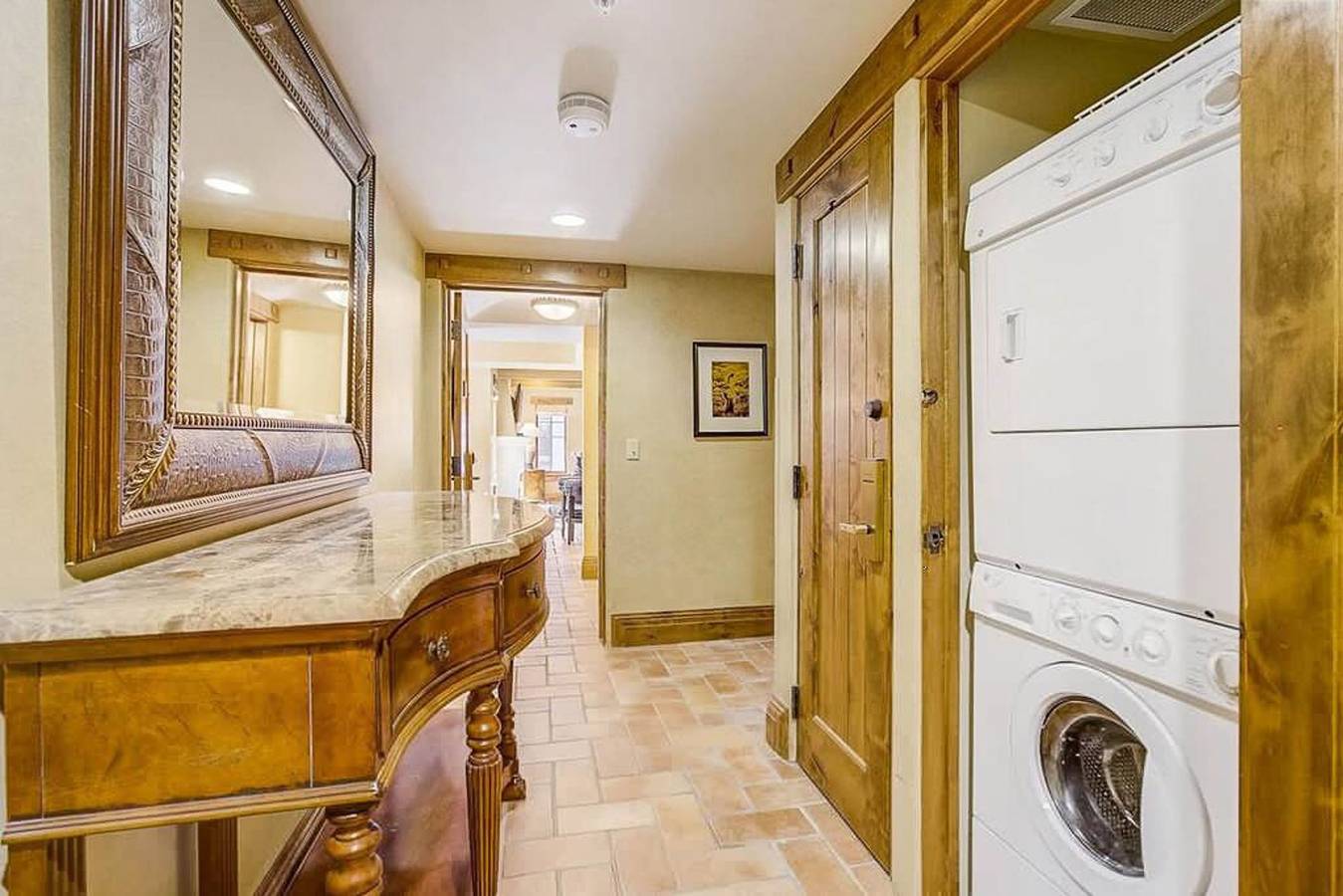 Entire apartment, Private Residence 3 in Park City in Uinta Wasatch Cache National Forest