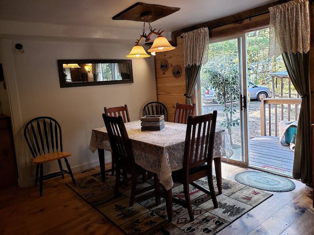 New Family Cabin! Welcome! in Adirondack Mountains