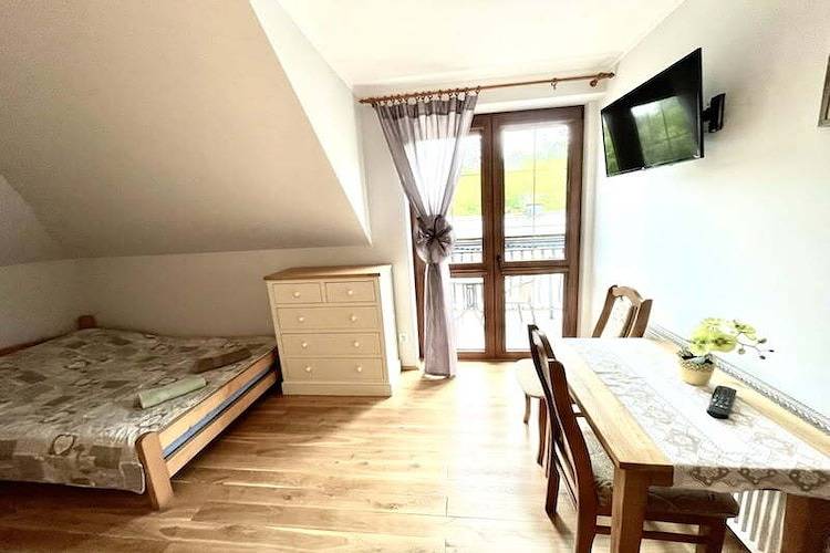 Apartamento entero, Habitación triple, sauna, Masuria in Ruciane-Nida, Masuria