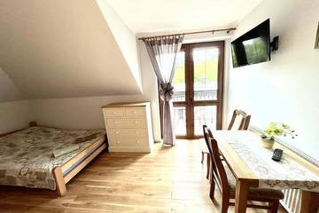 Apartament Wakacyjny dla 3 osoby w Ruciane Nida, Mazury, Zdjęcie 3