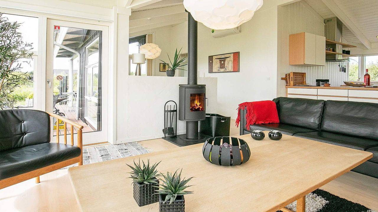 Ferienhaus für 6 Personen (112 m²) in Hirtshals in Hirtshals, Tannisbucht