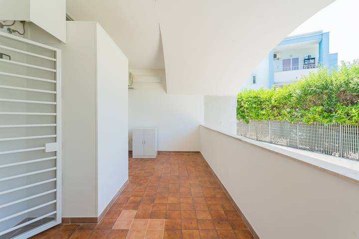 Ganze Wohnung, Casa Pasquina in Torre a Mare, Bari